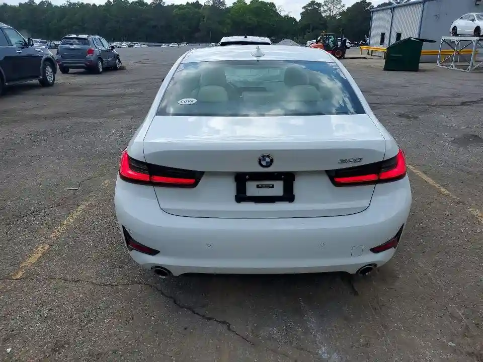 3MW5R1J0XM8B67068 2021 BMW 3 SERIES-5
