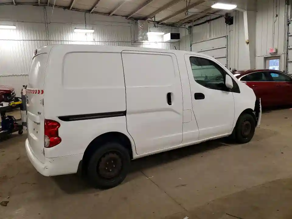3N6CM0KN8HK720755 2017 NISSAN NV-2