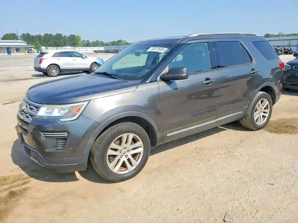 1FM5K8DH0JGA91628 2018 FORD EXPLORER-0