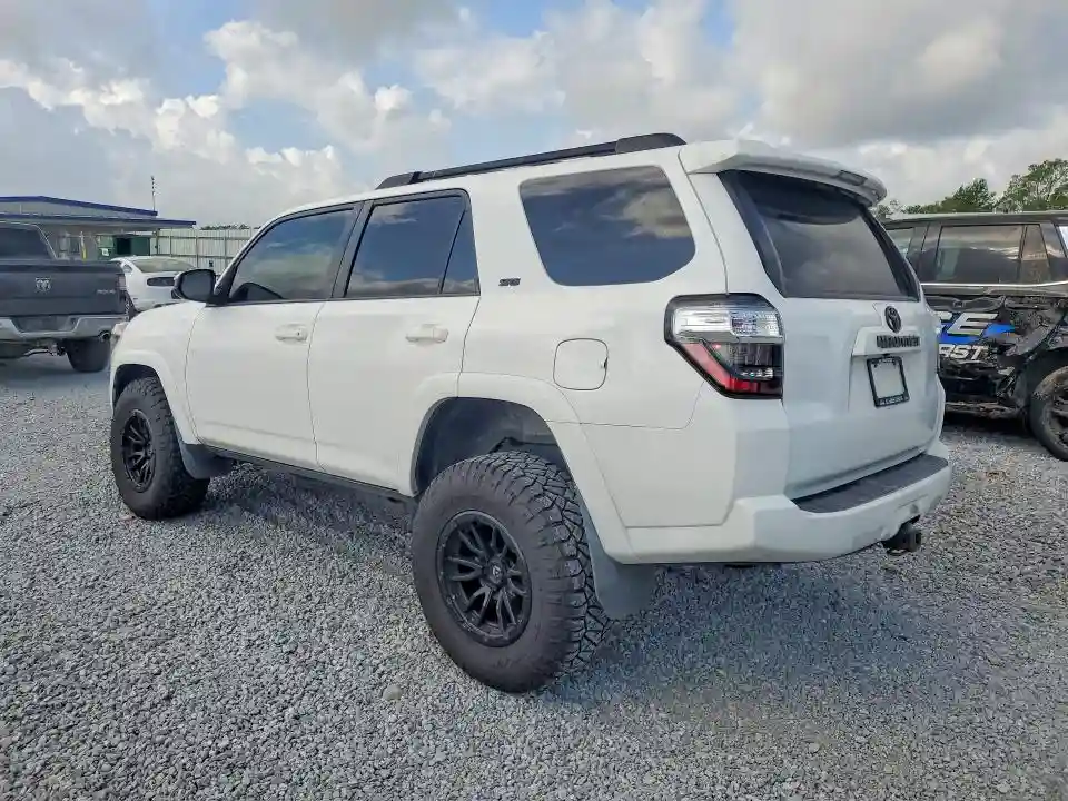 JTEBU5JR6J5484506 2018 TOYOTA 4RUNNER-1