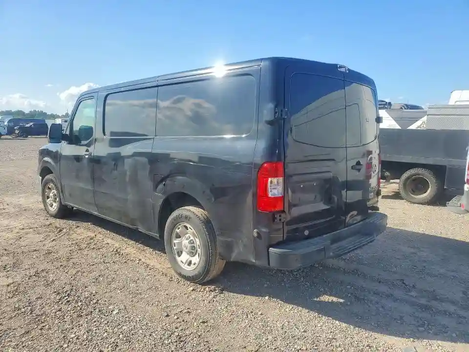 1N6BF0KY0FN801224 2015 NISSAN NV-1