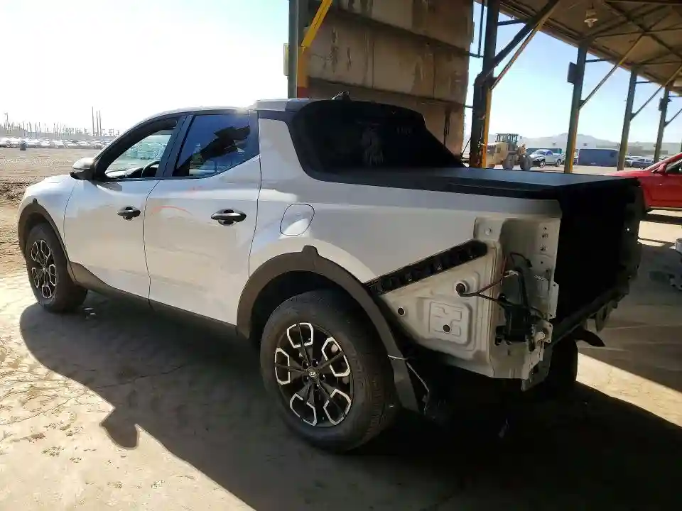 5NTJBDAE6NH009863 2022 HYUNDAI SANTA CRUZ-1