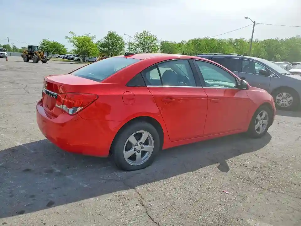 1G1PE5SB8G7147978 2016 CHEVROLET CRUZE-2