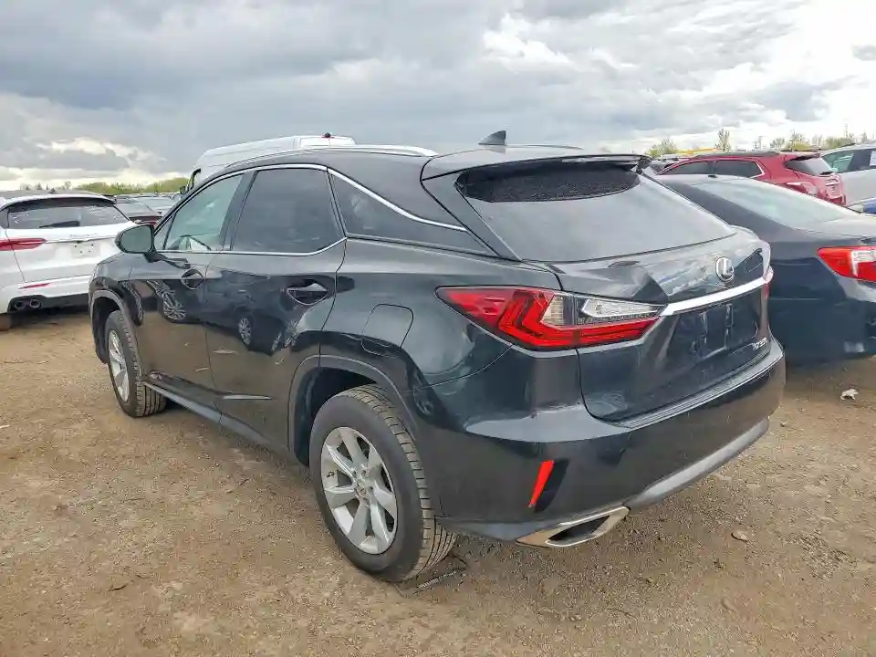 2T2BZMCA4GC013601 2016 LEXUS RX350-1