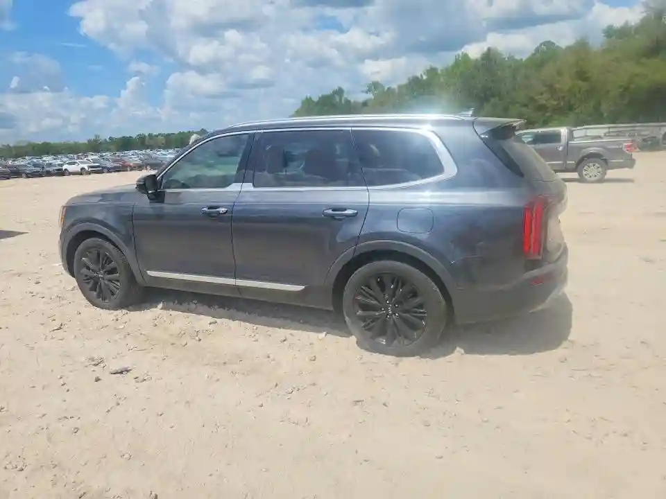 5XYP5DHC0LG033312 2020 KIA TELLURIDE-1