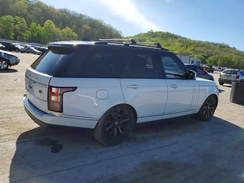 SALGS2FV2HA374051 2017 LAND ROVER RANGEROVER-2