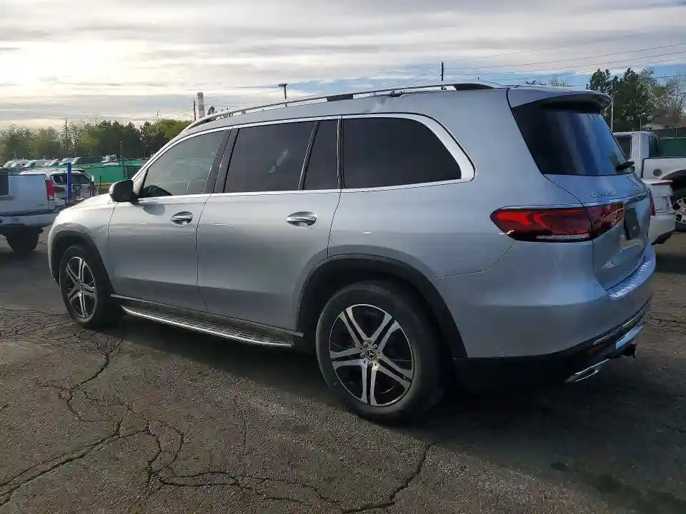 4JGFF5KE3NA637363 2022 MERCEDES-BENZ GLS-CLASS-1