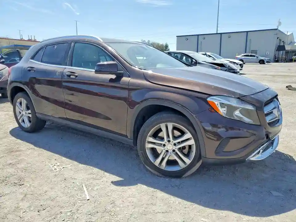 WDCTG4EB9GJ198733 2016 MERCEDES-BENZ GLA-CLASS-3