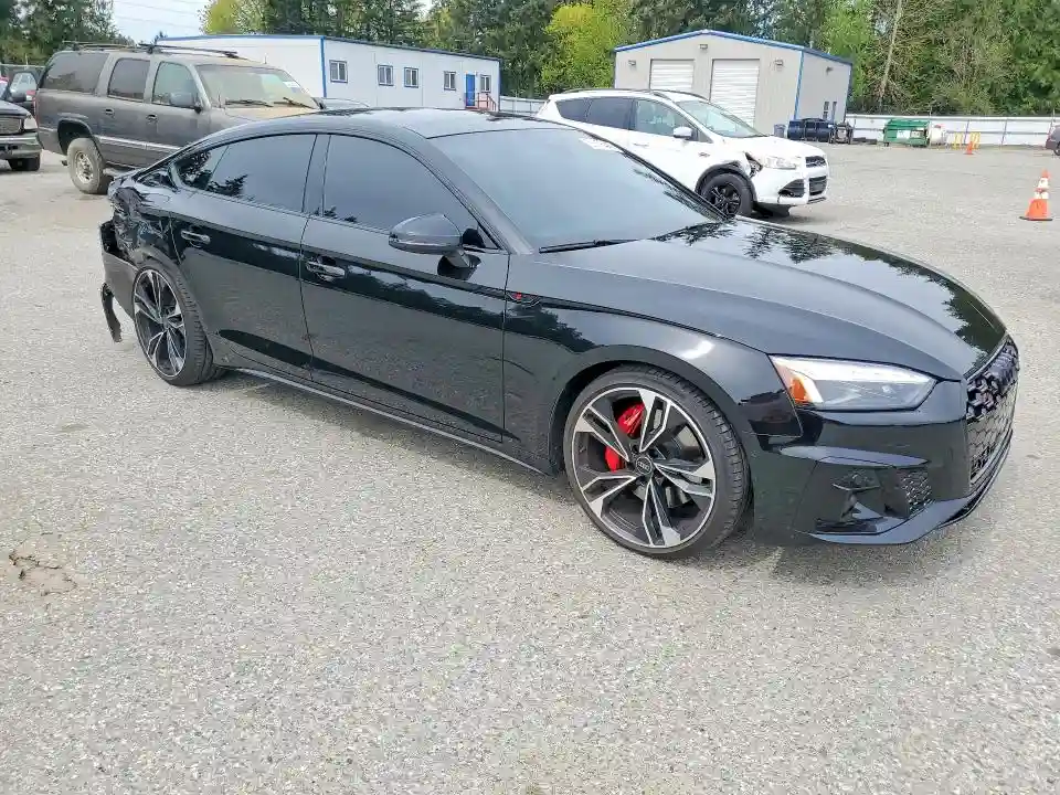 WAUB4CF51RA012793 2024 AUDI S5/RS5-3