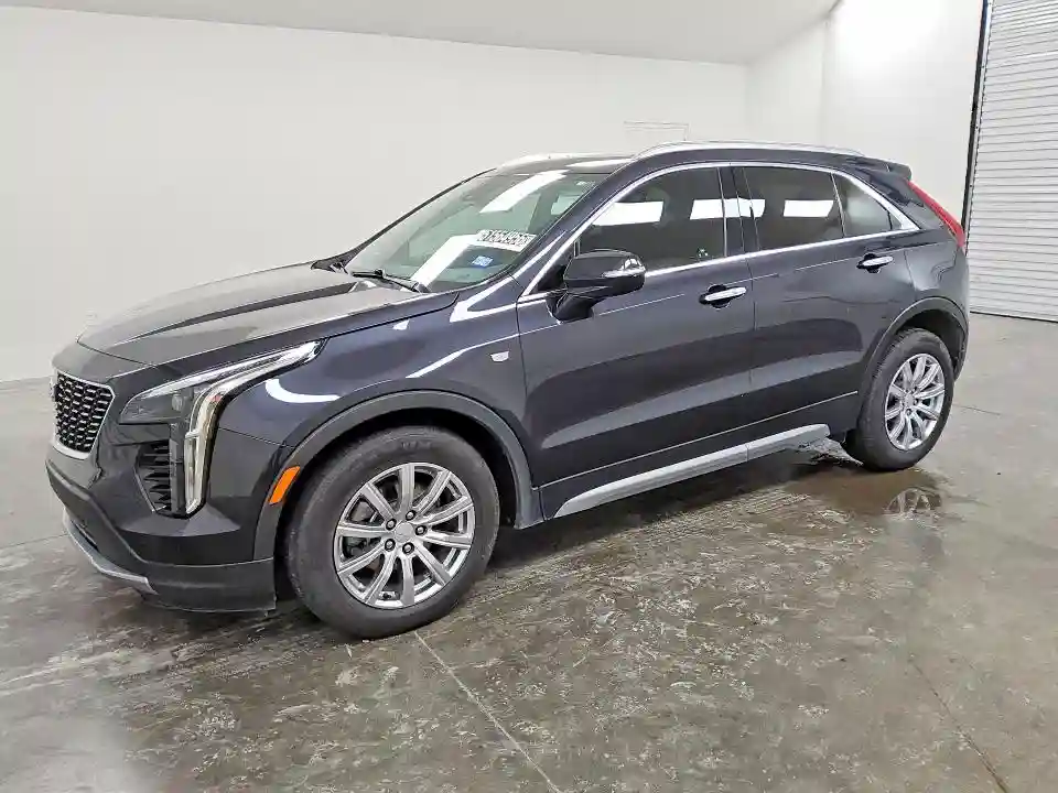 1GYFZCR49PF100994 2023 CADILLAC XT4-0