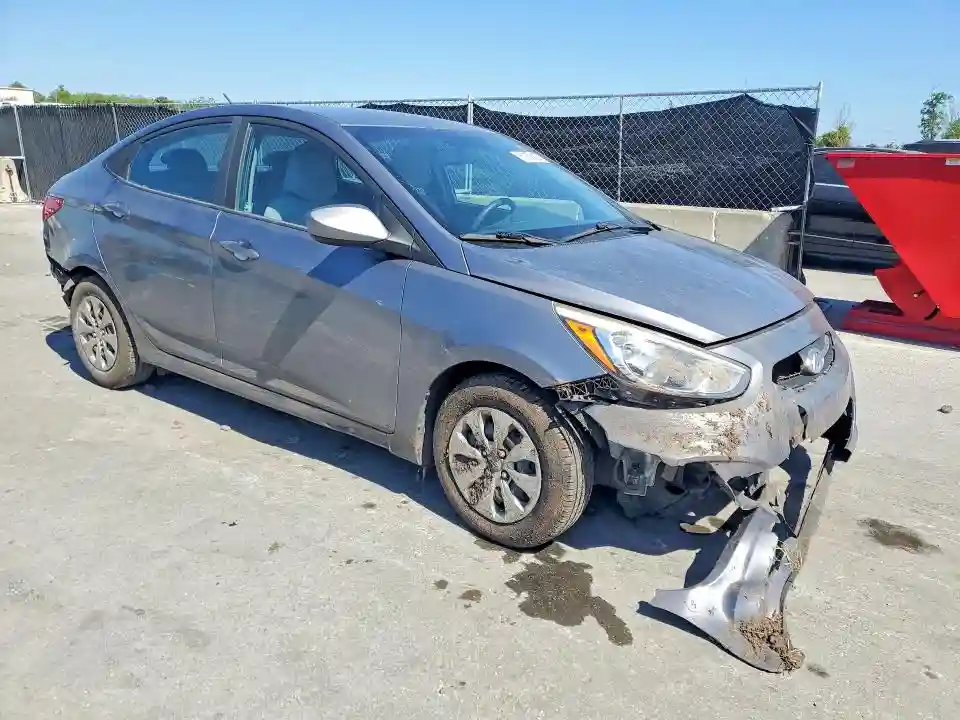 KMHCT4AE8HU288582 2017 HYUNDAI ACCENT-3