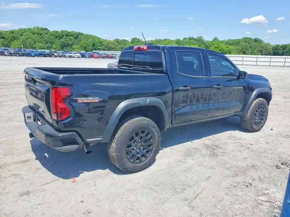 1GCPTEEK9R1276228 2024 CHEVROLET COLORADO-2