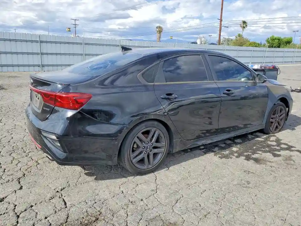 3KPF34AD2LE255934 2020 KIA FORTE-2