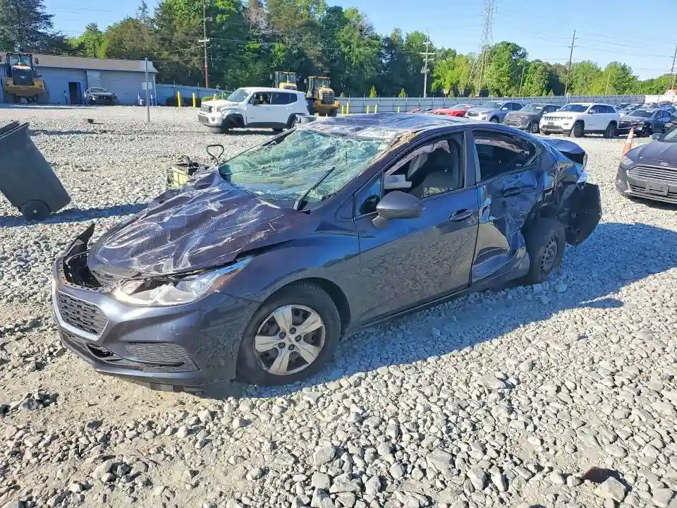 1G1BC5SM1G7243341 2016 CHEVROLET CRUZE-0