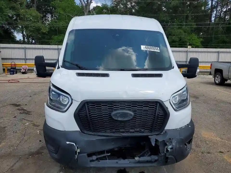 1FTBR1C8XPKC00730 2023 FORD TRANSIT-4