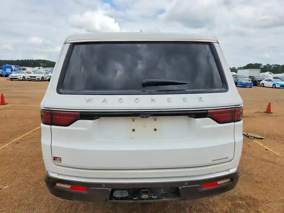 1C4SJUBT7NS184515 2022 JEEP WAGONEER-5