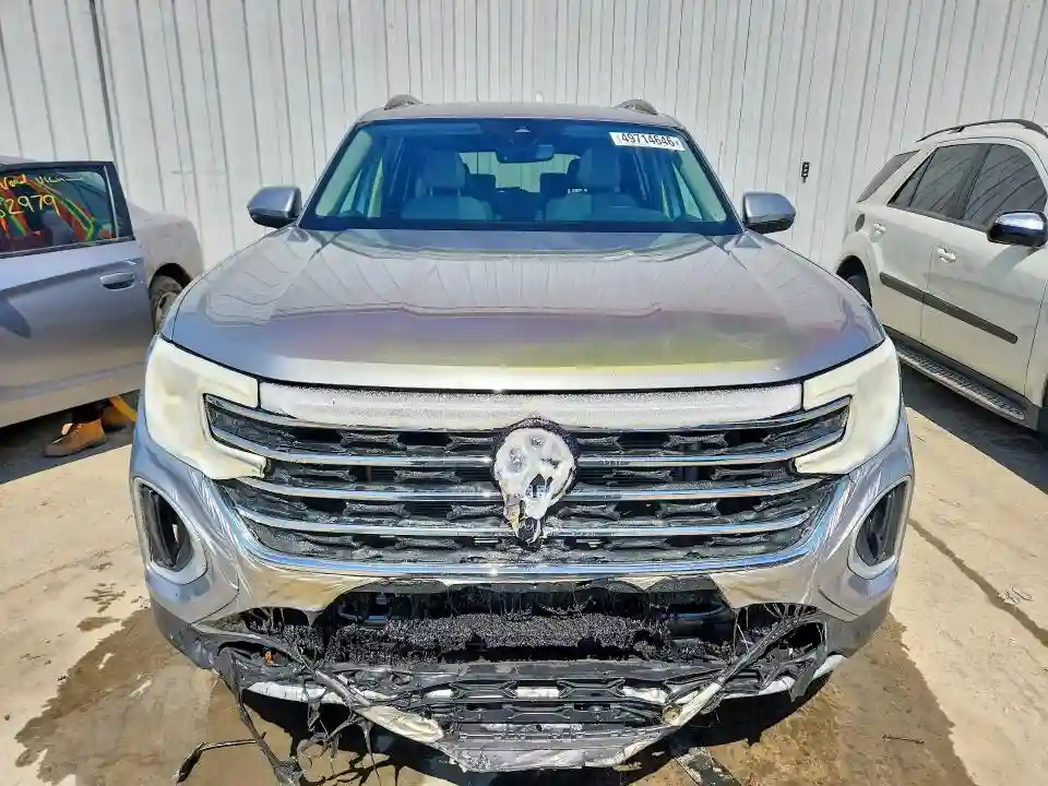 1V2KR2CA1RC526761 2024 VOLKSWAGEN ATLAS-4
