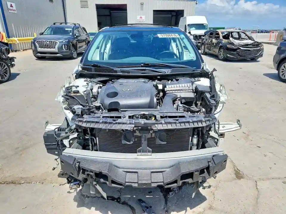 1N4AA6AP1JC400767 2018 NISSAN MAXIMA-4