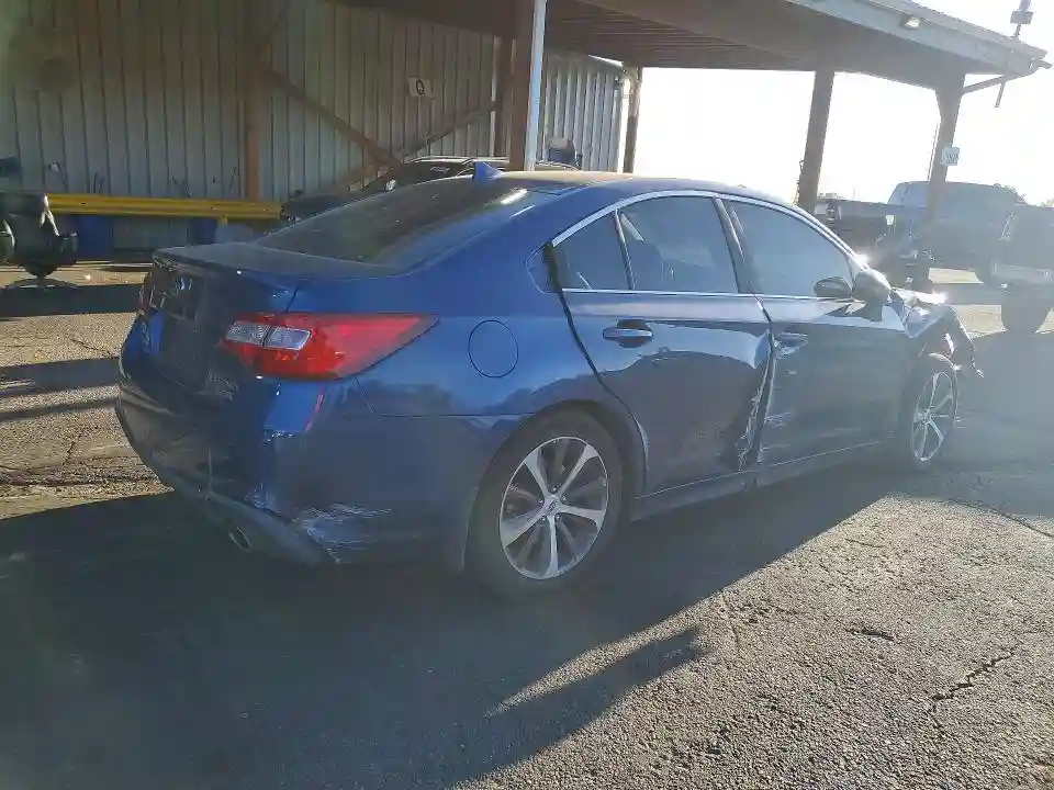 4S3BNEN65K3003045 2019 SUBARU LEGACY-2