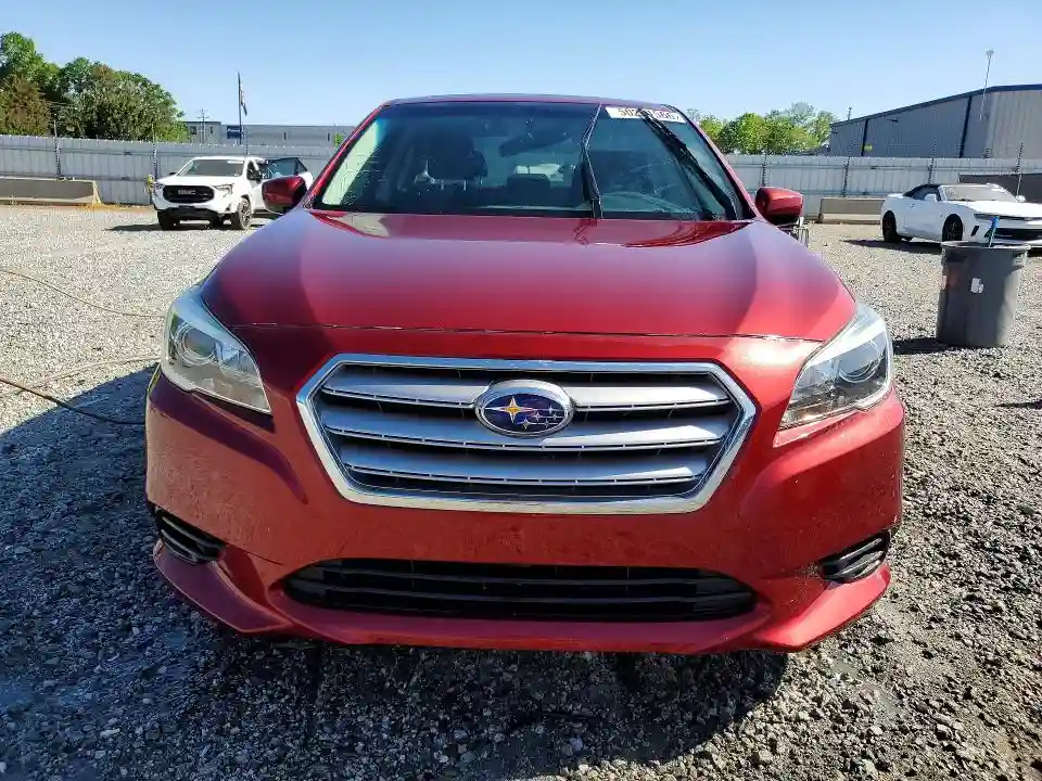 4S3BNAE61G3033580 2016 SUBARU LEGACY-4