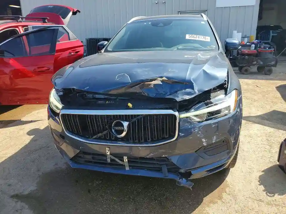 YV4102RK1L1503374 2020 VOLVO XC60-4
