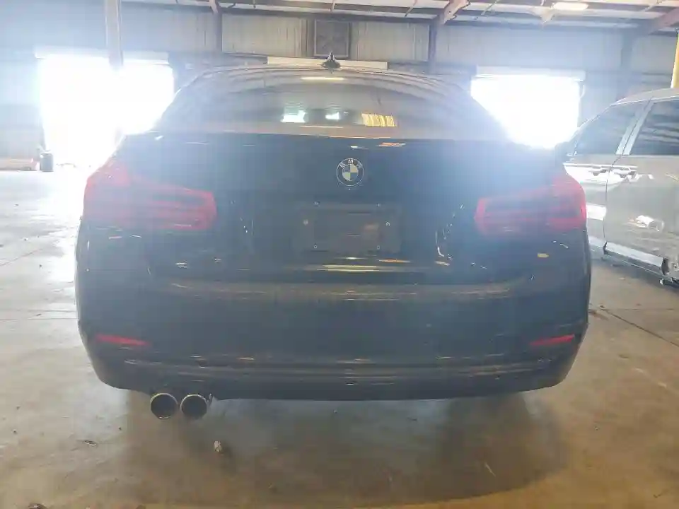 WBA8B9G33HNU56376 2017 BMW 3 SERIES-5