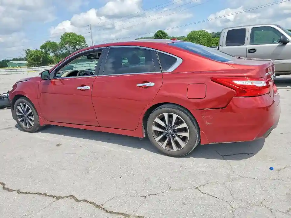 1N4AL3APXGC124350 2016 NISSAN ALTIMA-1