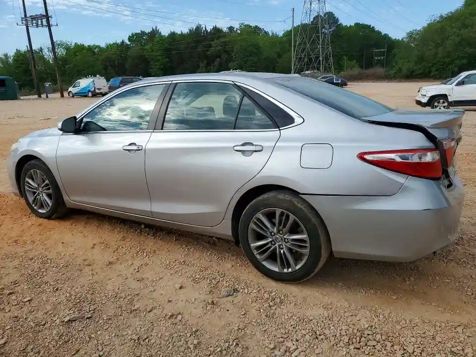 4T1BF1FK5FU879854 2015 TOYOTA CAMRY-1