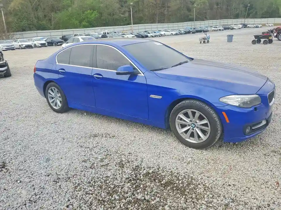 WBA5A7C55FD624278 2015 BMW 5 SERIES-3