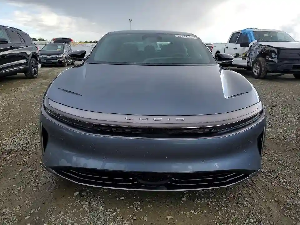 50EA1PGA4RA005455 2024 LUCID MOTORS AIR-4