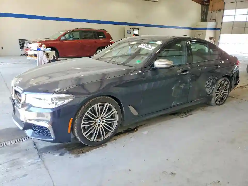 WBAJB9C56JB049765 2018 BMW M5-0