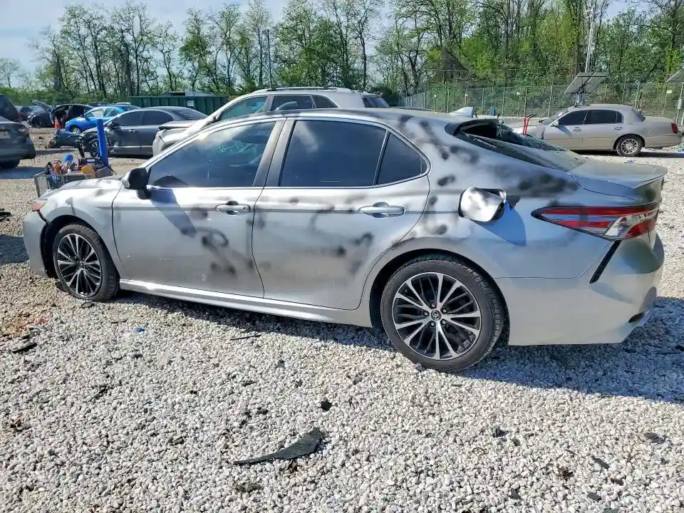 4T1B11HK4KU755936 2019 TOYOTA CAMRY-1