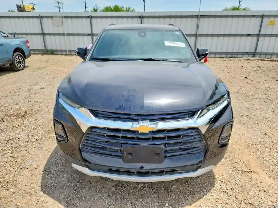 3GNKBDRS4MS537796 2021 CHEVROLET BLAZER-4