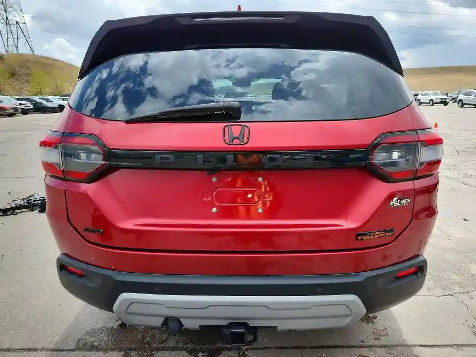 5FNYG1H60RB041529 2024 HONDA PILOT-5