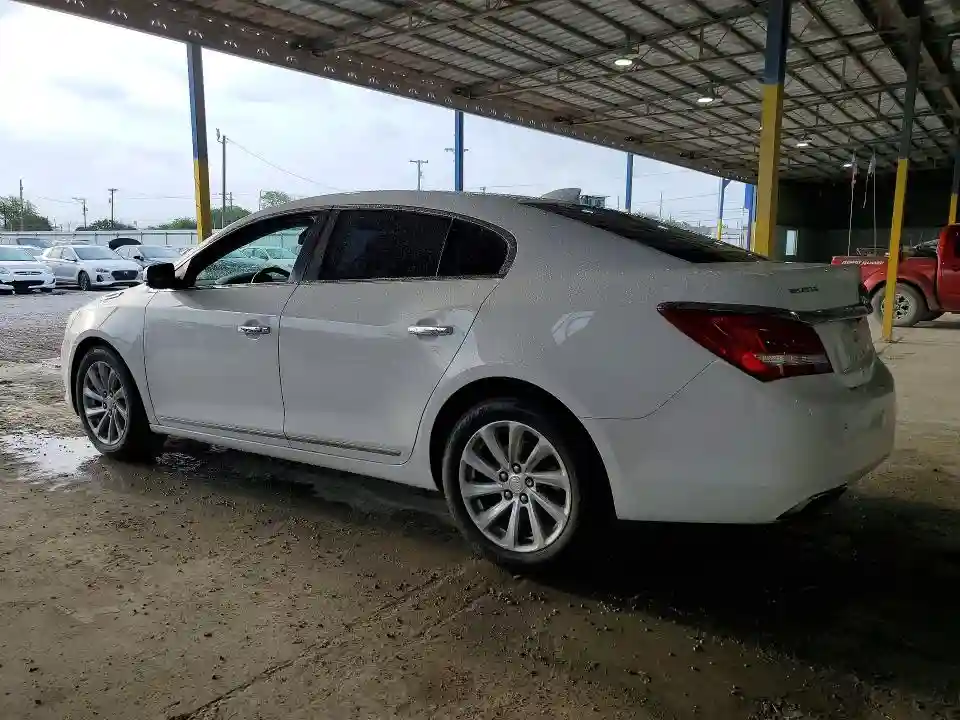 1G4GB5G35GF125147 2016 BUICK LACROSSE-1