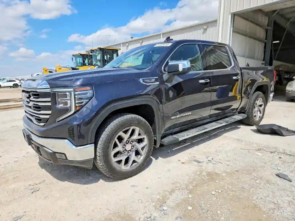 1GTUUDEDXPZ179369 2023 GMC SIERRA-0