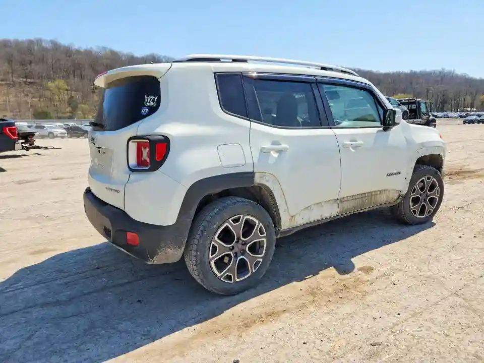 ZACCJBDT1GPD13945 2016 JEEP RENEGADE-2