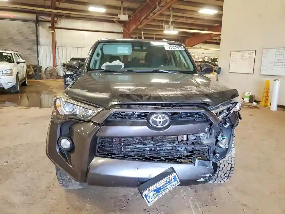 JTEBU5JR2G5328536 2016 TOYOTA 4RUNNER-4