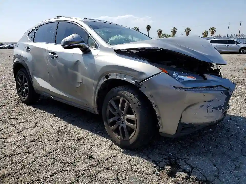 JTJYARBZXG2047726 2016 LEXUS NX-3