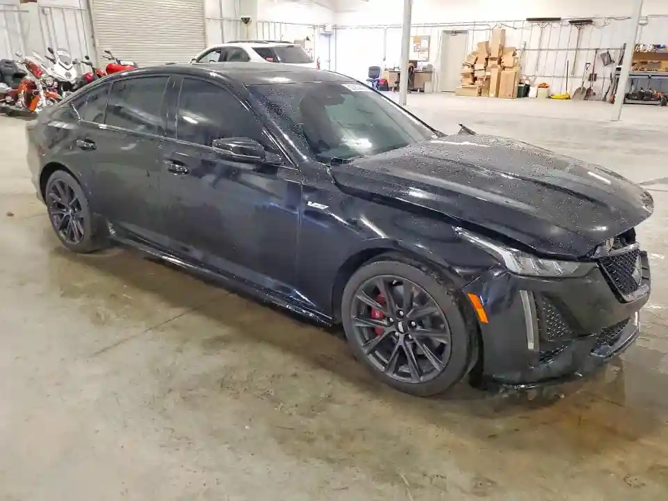 1G6DV5RW2P0119155 2023 CADILLAC CT5-3