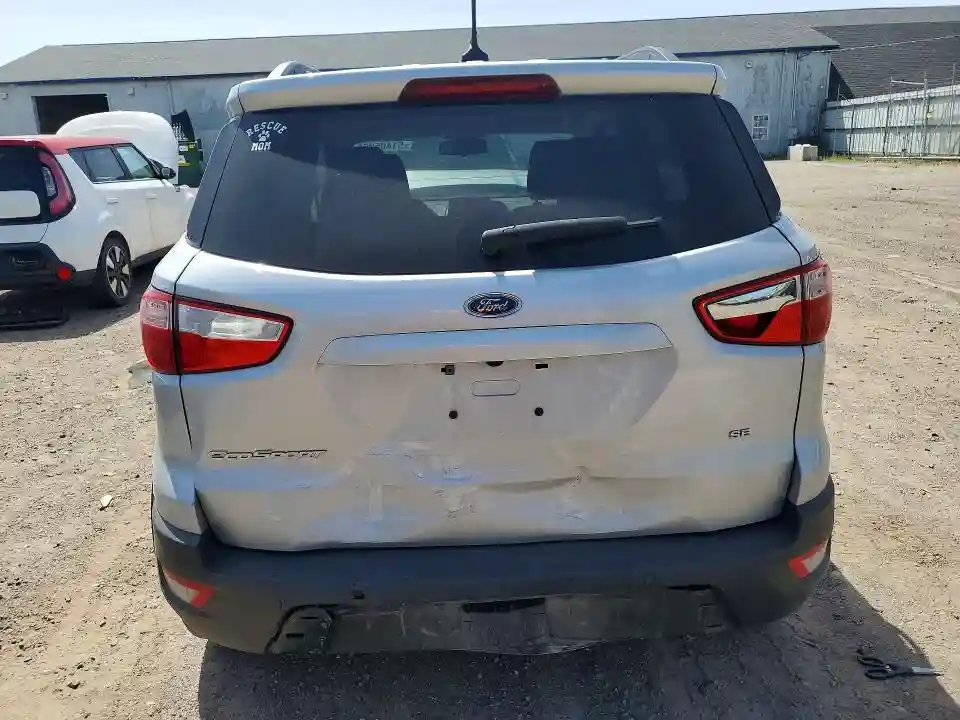 MAJ3S2GE7MC398323 2021 FORD ECOSPORT-5