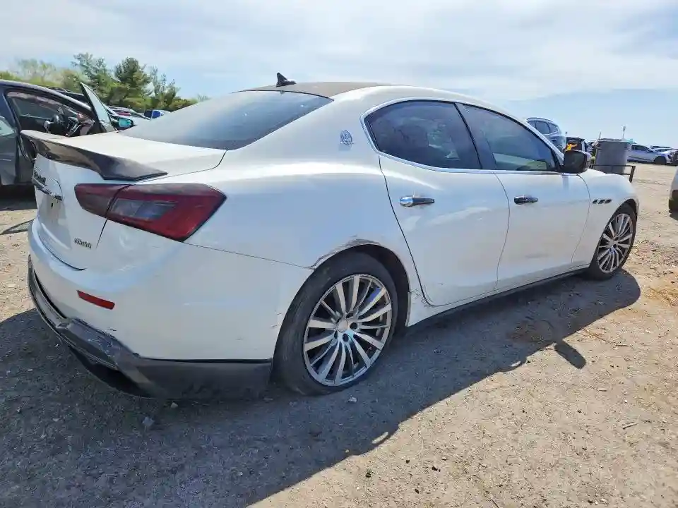ZAM57XSA8F1139355 2015 MASERATI ALL OTHER-2