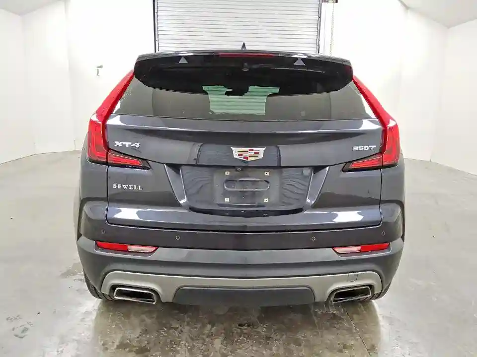 1GYFZCR49PF100994 2023 CADILLAC XT4-5