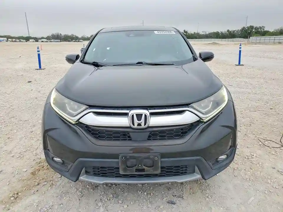 7FARW1H80JE056484 2018 HONDA CRV-4