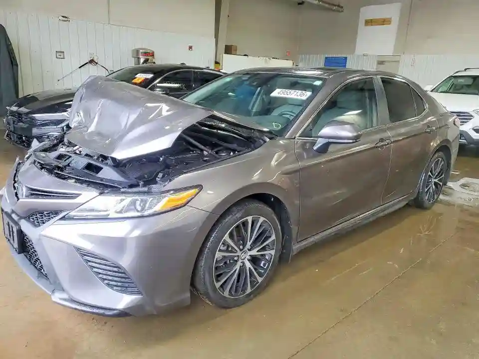 4T1B11HK0KU805585 2019 TOYOTA CAMRY-0
