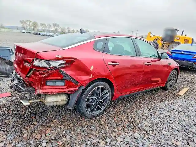 5XXGT4L33LG439473 2020 KIA OPTIMA-2