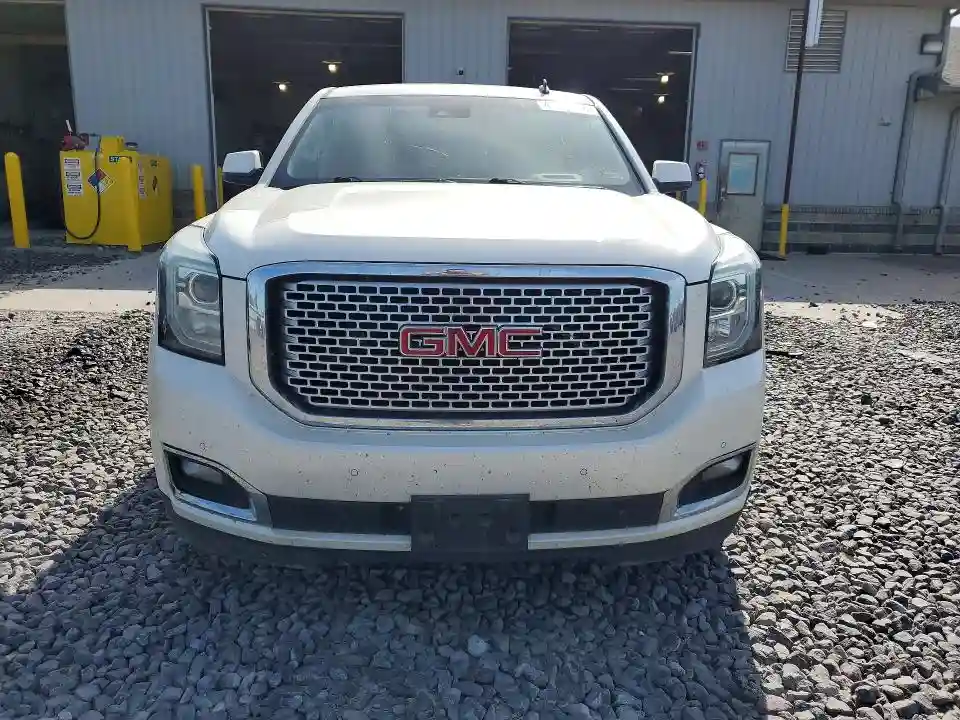 1GKS2JKJ6FR256070 2015 GMC YUKON-4