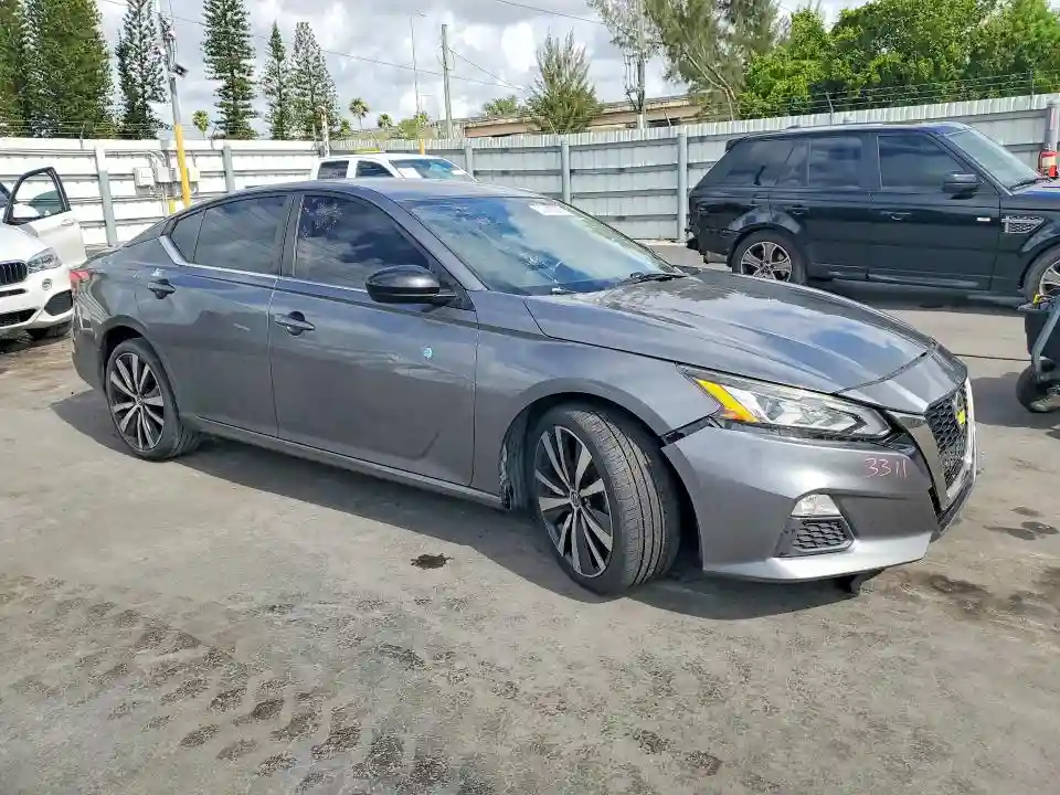 1N4BL4CV2KC160807 2019 NISSAN ALTIMA-3
