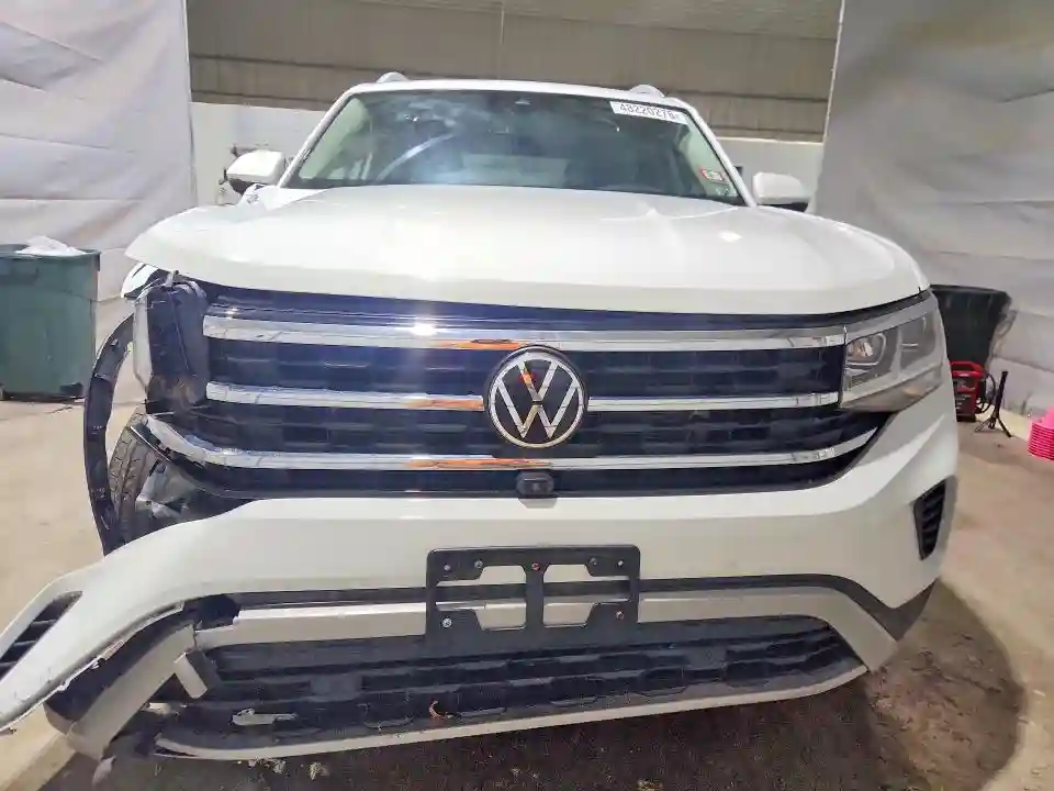 1V2TR2CA0MC518678 2021 VOLKSWAGEN ATLAS-4