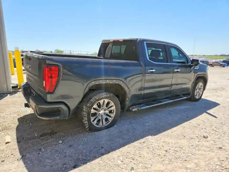 3GTU9FED9KG298004 2019 GMC SIERRA-2